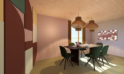 VISIMO Apartments Kloten - Stay Smart Live Well