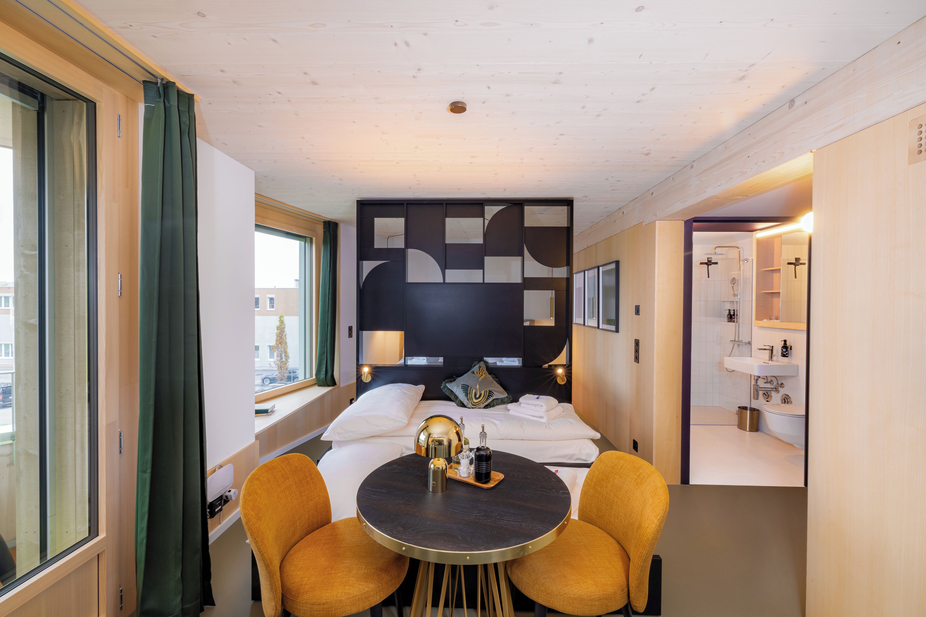 Foto - VISIMO Apartments Zurich Airport