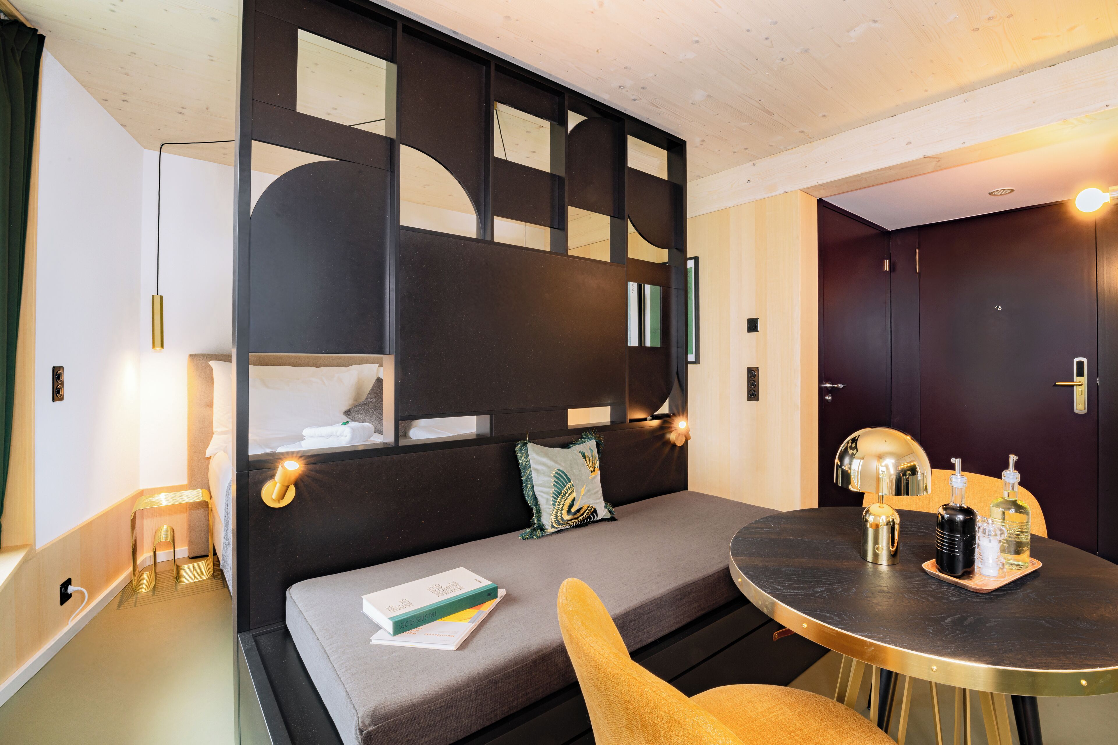 Foto - VISIMO Apartments Zurich Airport