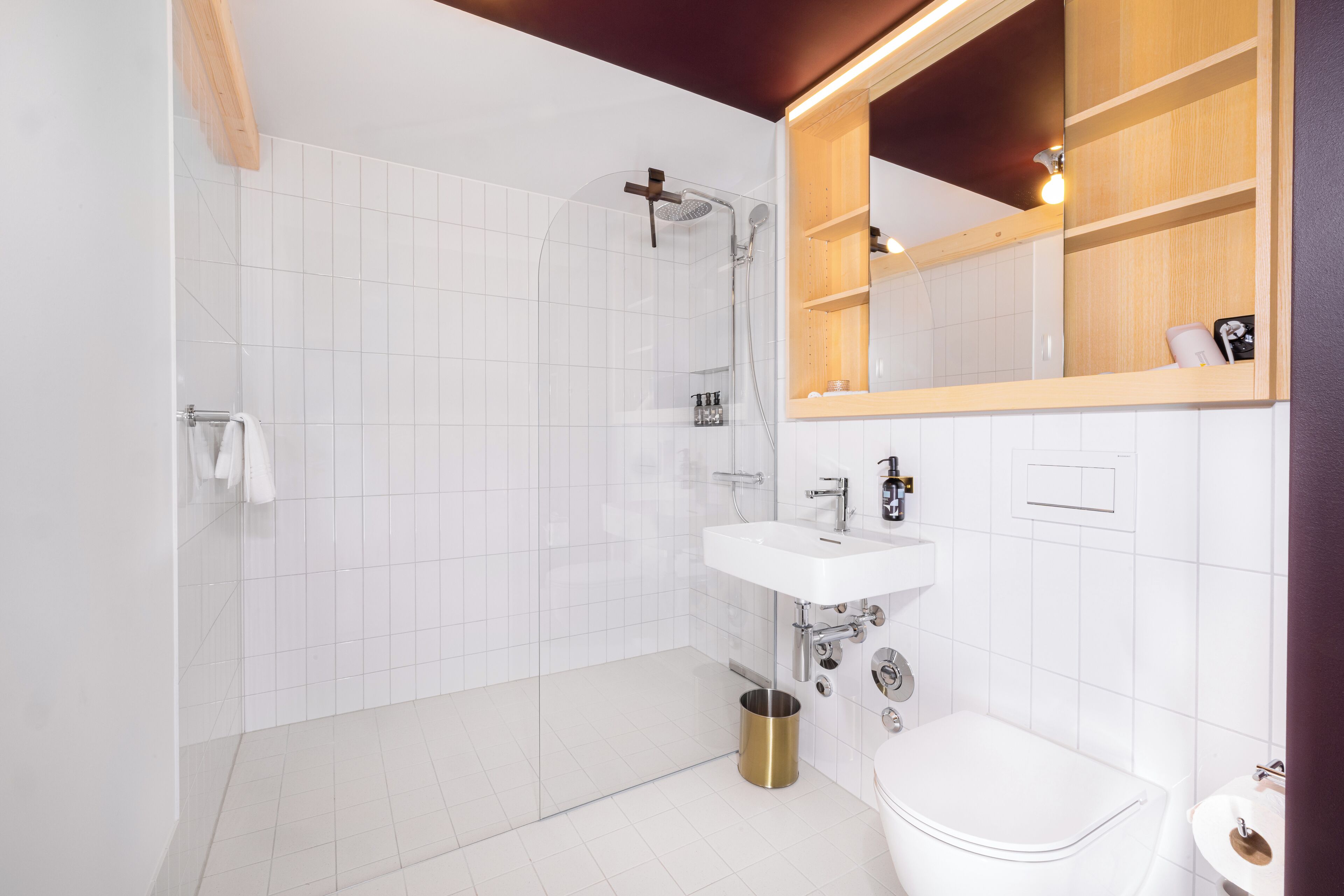 Foto - VISIMO Apartments Zurich Airport