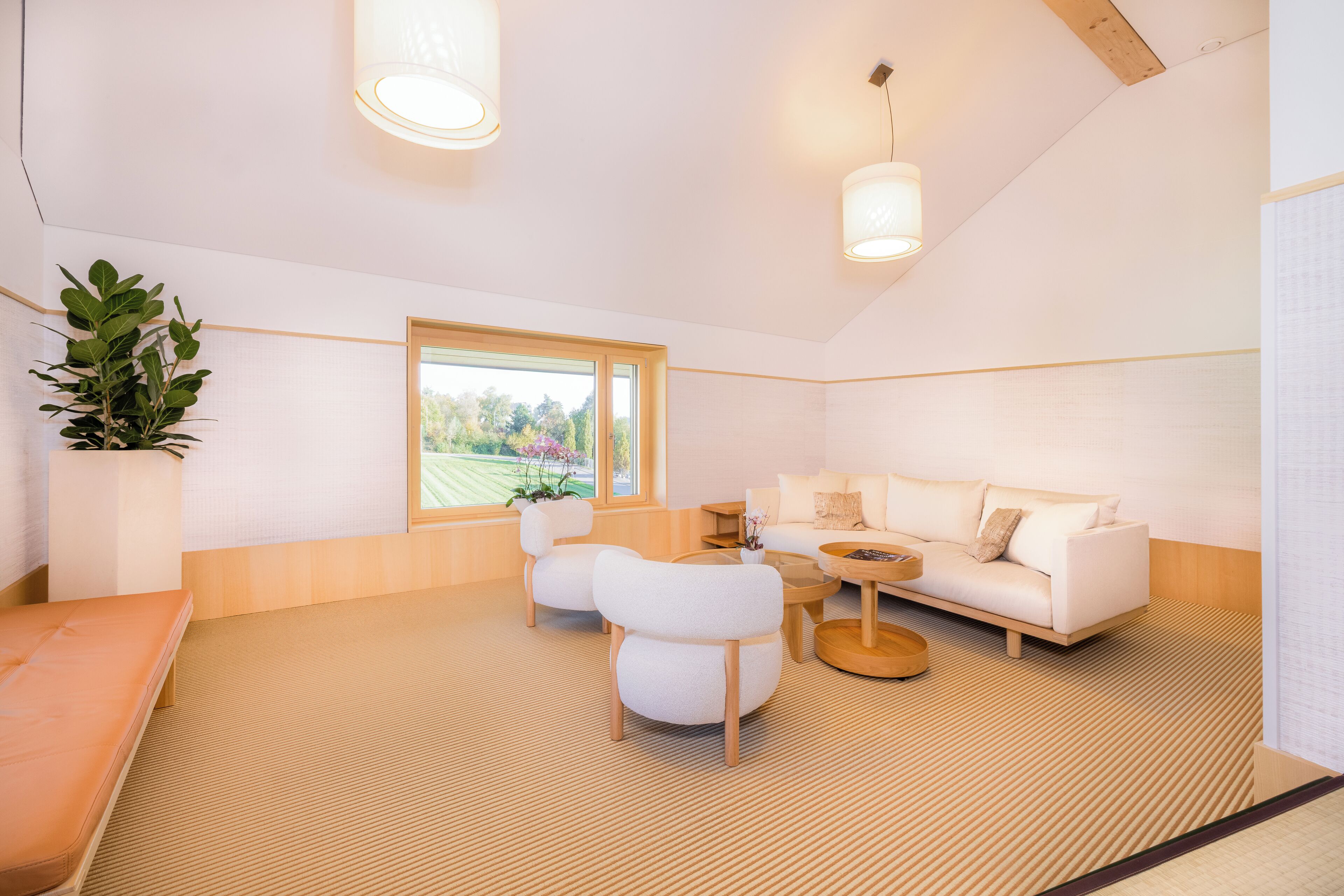 Foto - VISIMO Apartments Zurich Airport