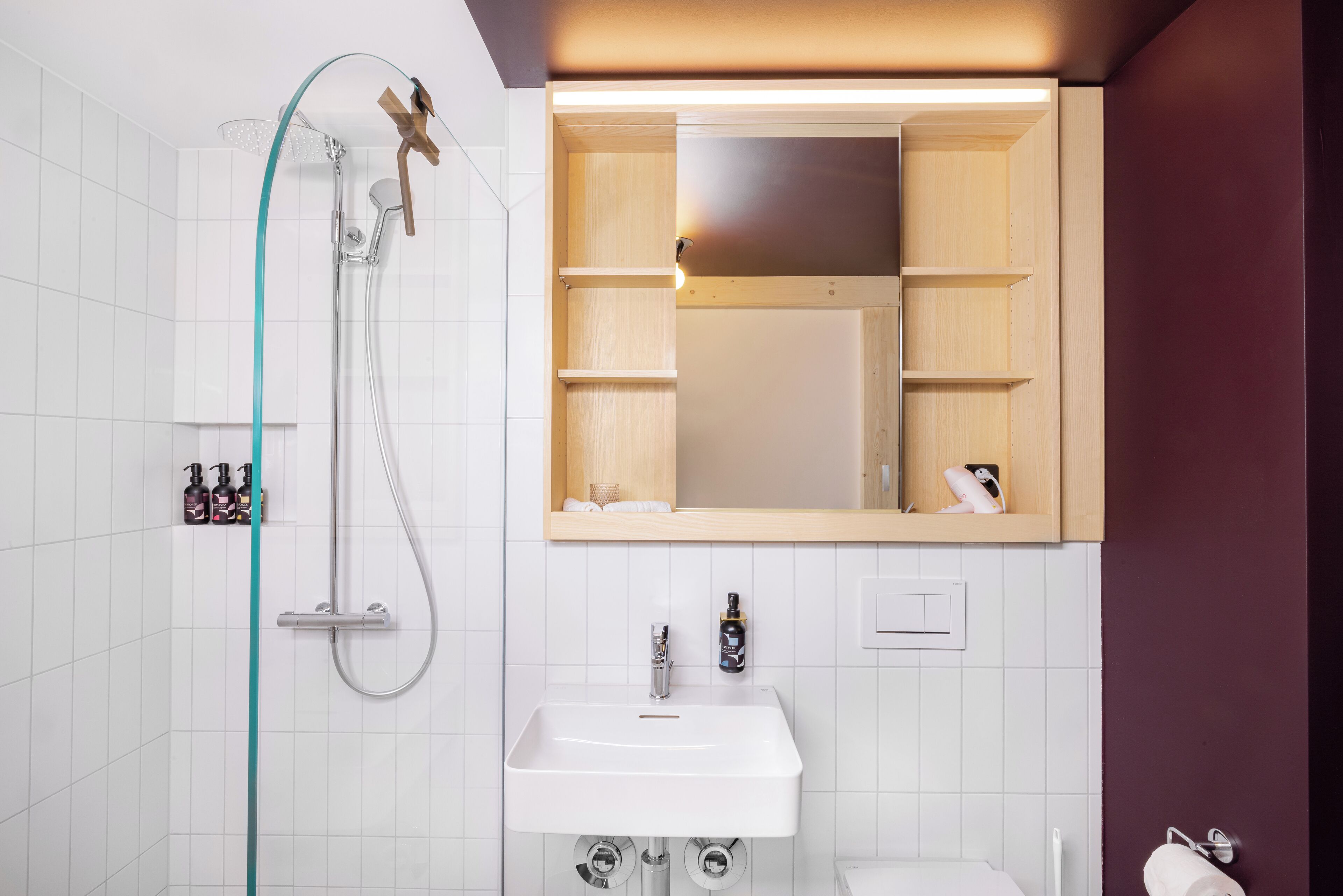 Foto - VISIMO Apartments Zurich Airport