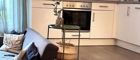 スマートテレビ