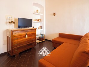 TV connectée