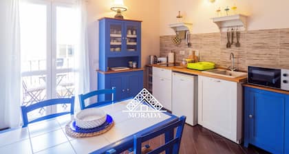 Casa Agave - Morada - One Bedroom Apartment, Sleeps 4