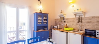 Casa Agave - Morada - One Bedroom Apartment, Sleeps 4