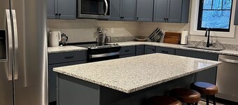 Private Mountain Getaway in Little River Valley