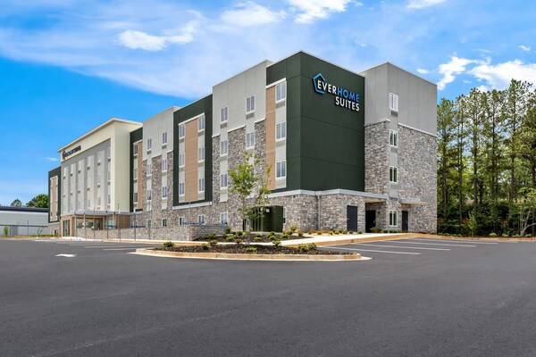 Everhome Suites Stockbridge Atlanta - Stockbridge, GA