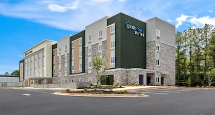 Everhome Suites Stockbridge Atlanta