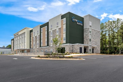 Everhome Suites Stockbridge Atlanta