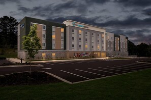 Exterior - Everhome Suites Stockbridge Atlanta (Stockbridge)