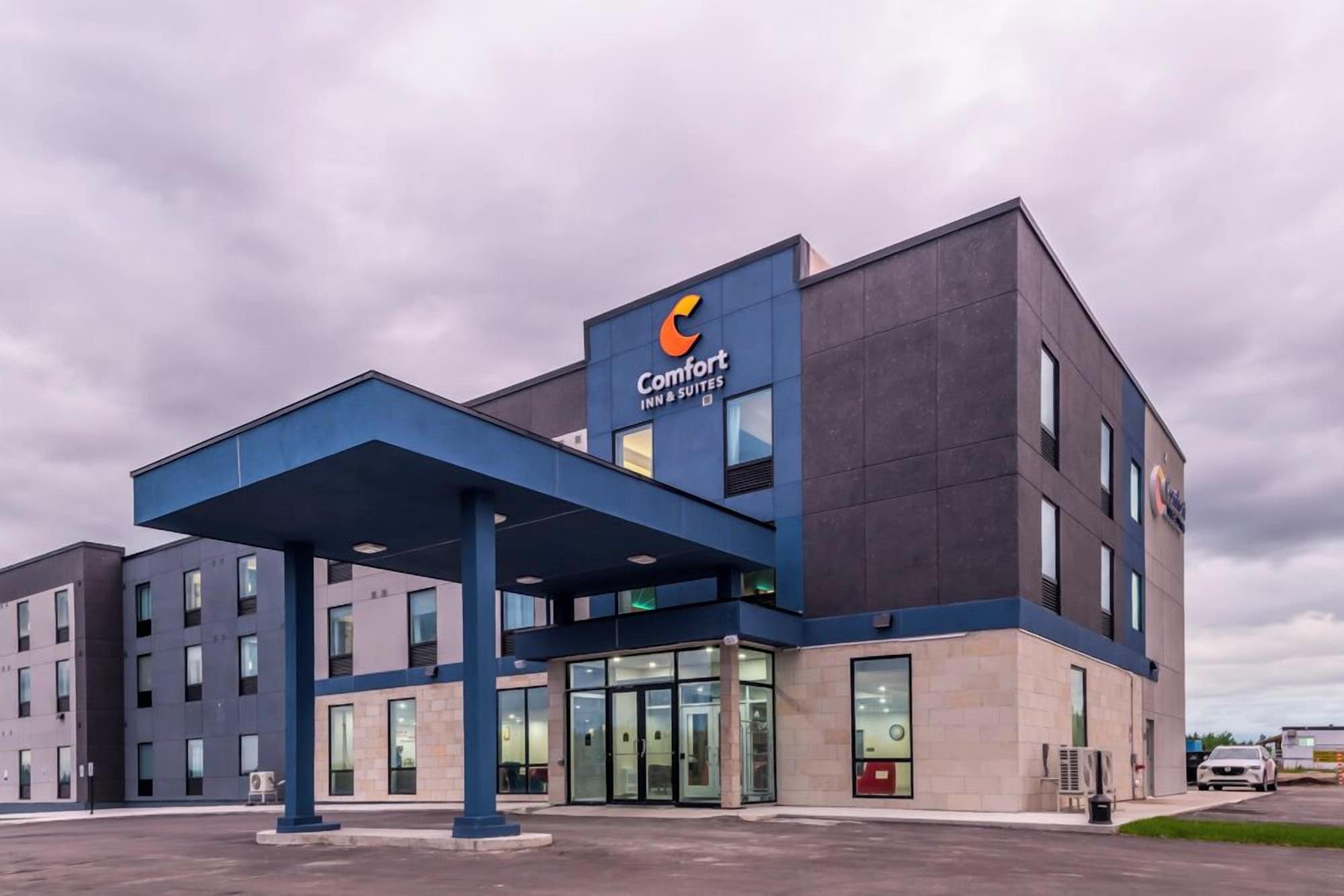 2 Star Hotels