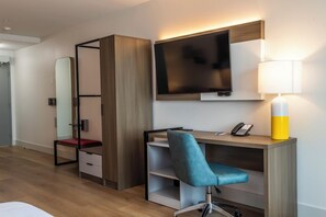 Habitación estándar, 2 camas Queen size, para no fumadores