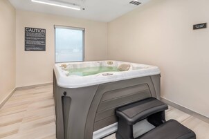 Servicio de la propiedad