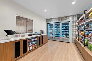 Boutique de souvenirs