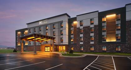 Hyatt Studios Kalispell