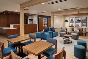 Lobby - Hyatt Studios Kalispell (Kalispell)