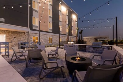 Hyatt Studios Kalispell