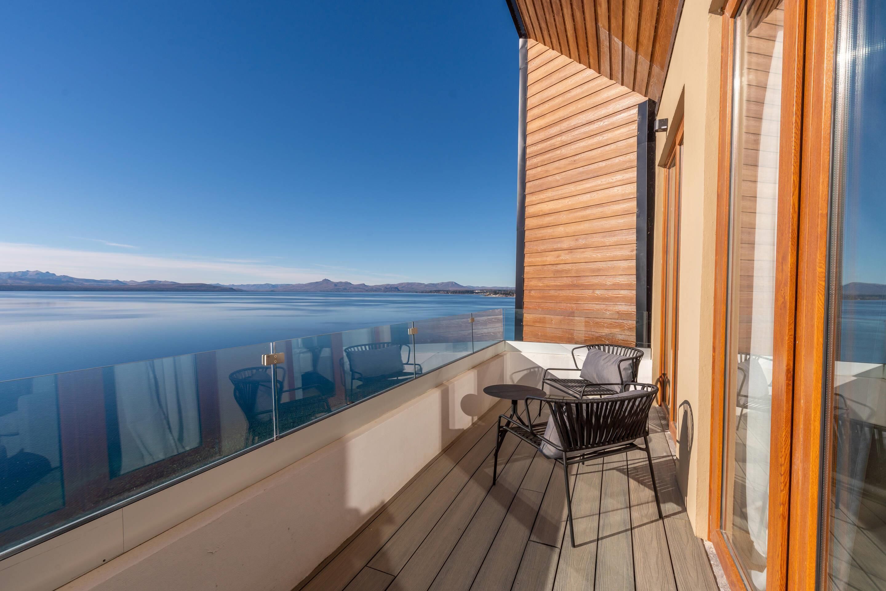 Photo - Radisson Blu Bariloche