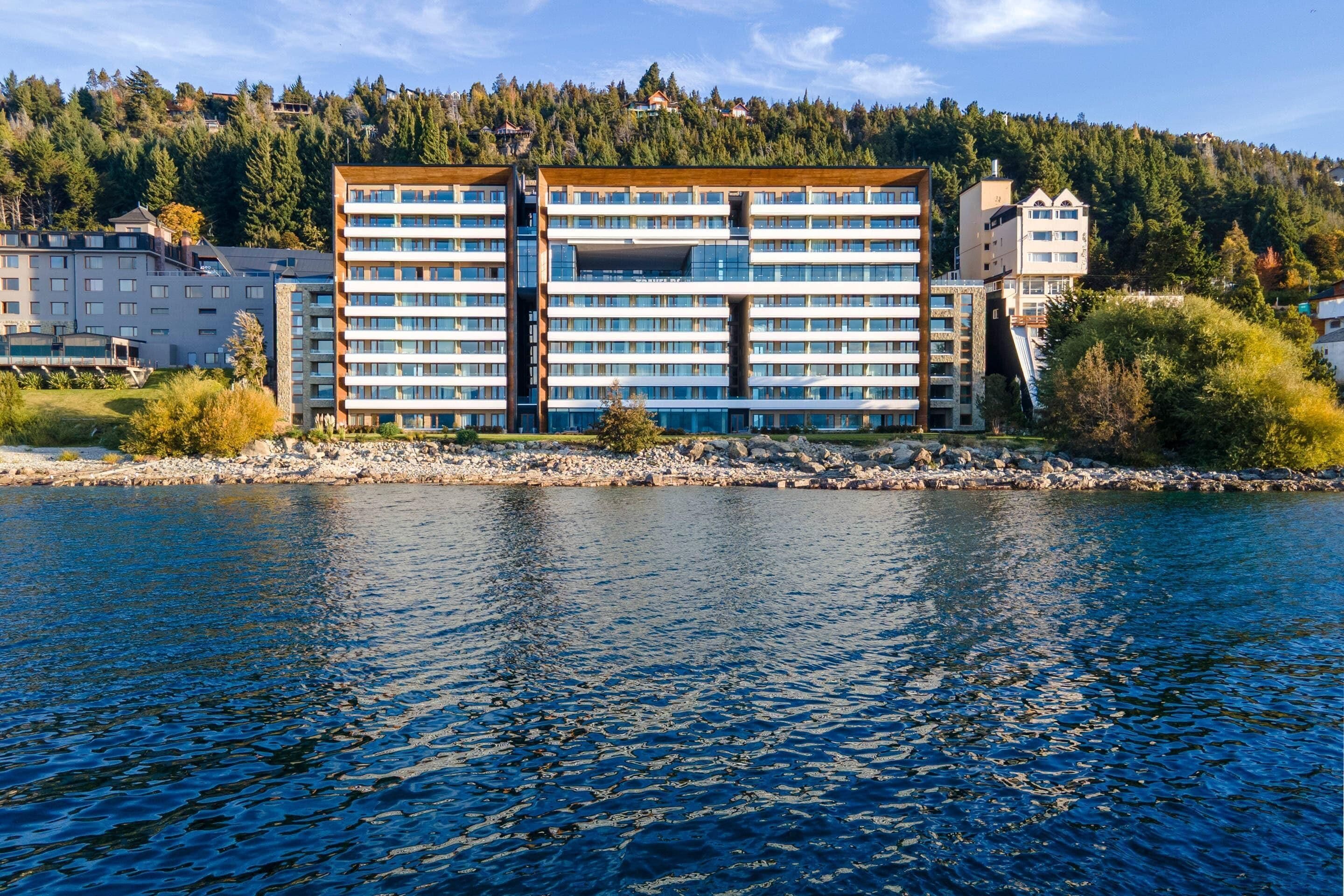 Photo - Radisson Blu Bariloche