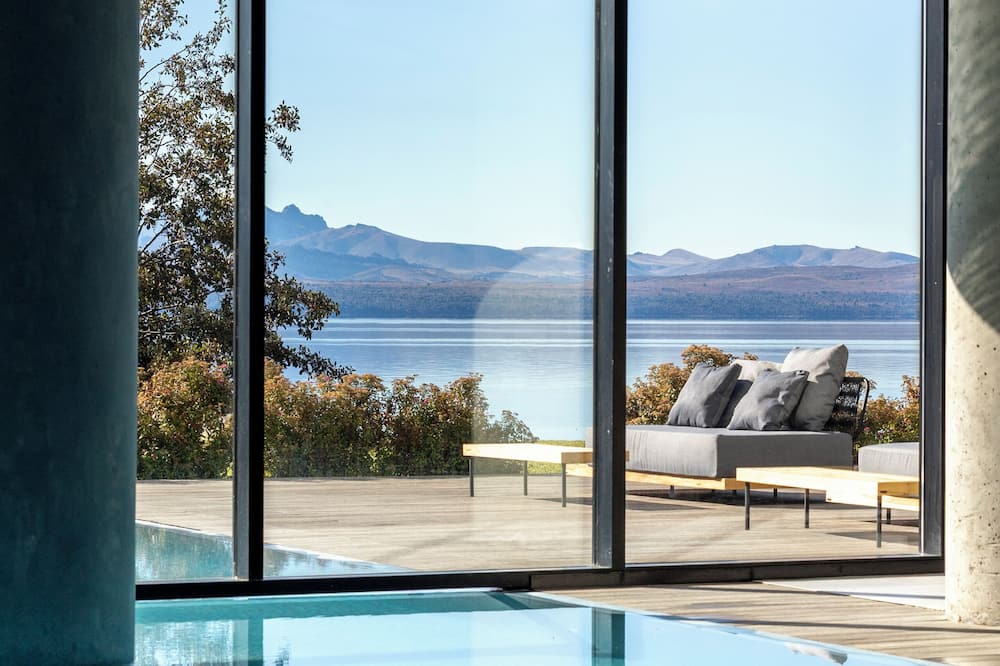 Radisson Blu Bariloche