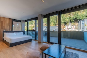 Standardzimmer, 1 Queen-Bett, Nichtraucher
