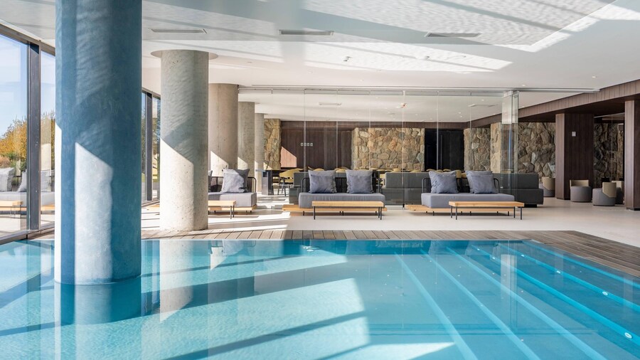 Radisson Blu Bariloche
