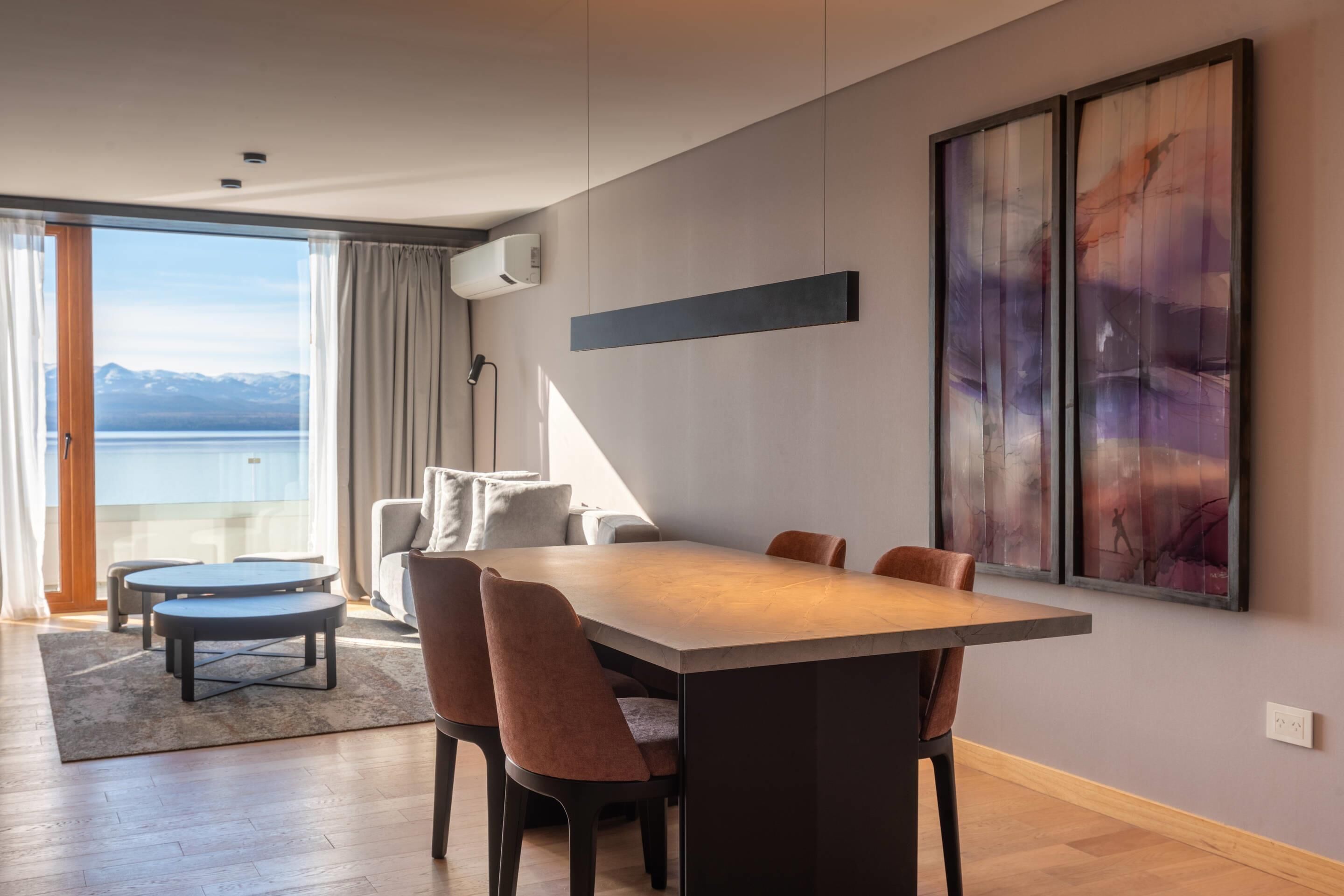 Photo - Radisson Blu Bariloche