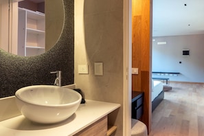 Standaard kamer, 1 queensize bed, niet-roken