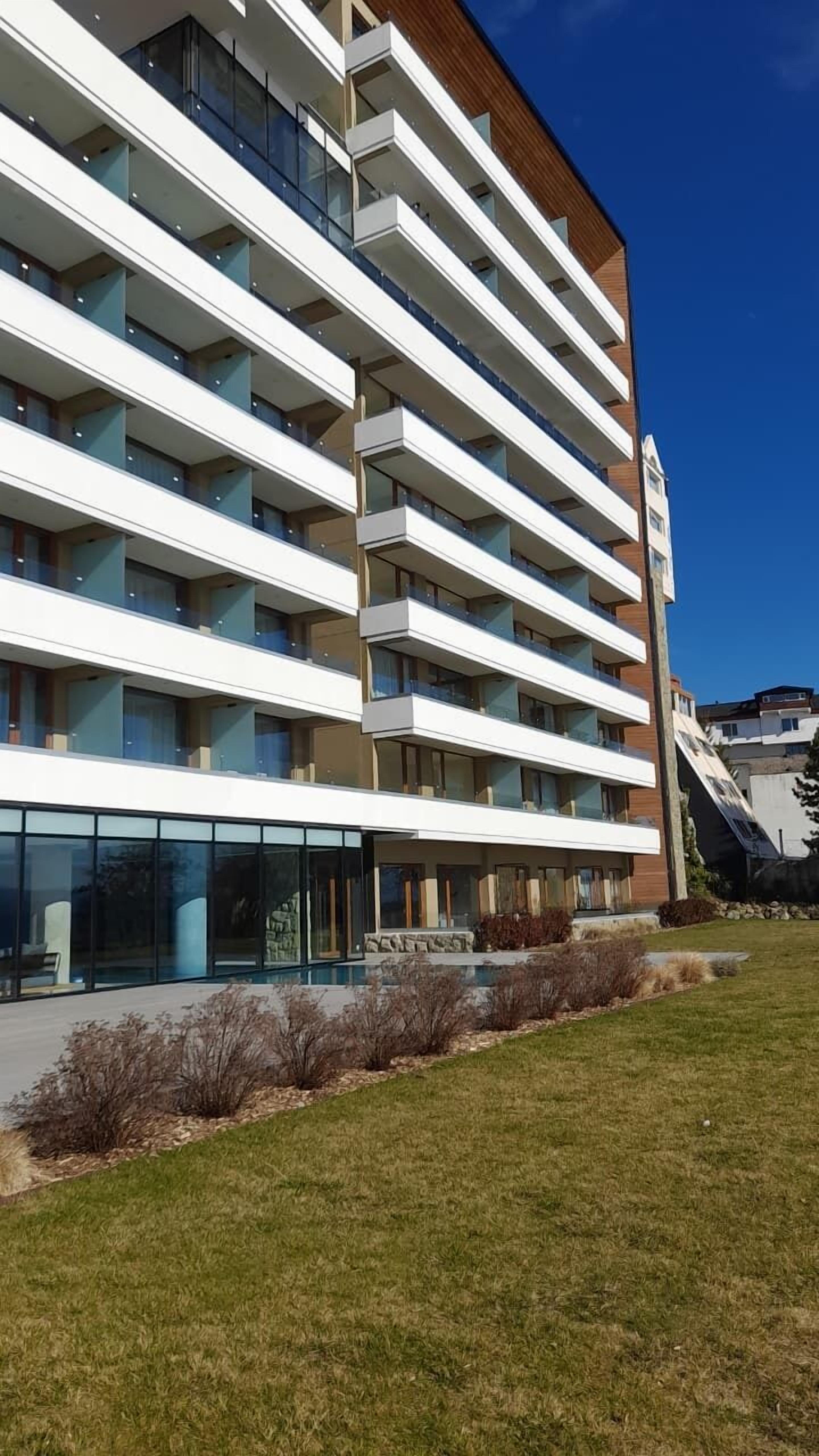 Photo - Radisson Blu Bariloche