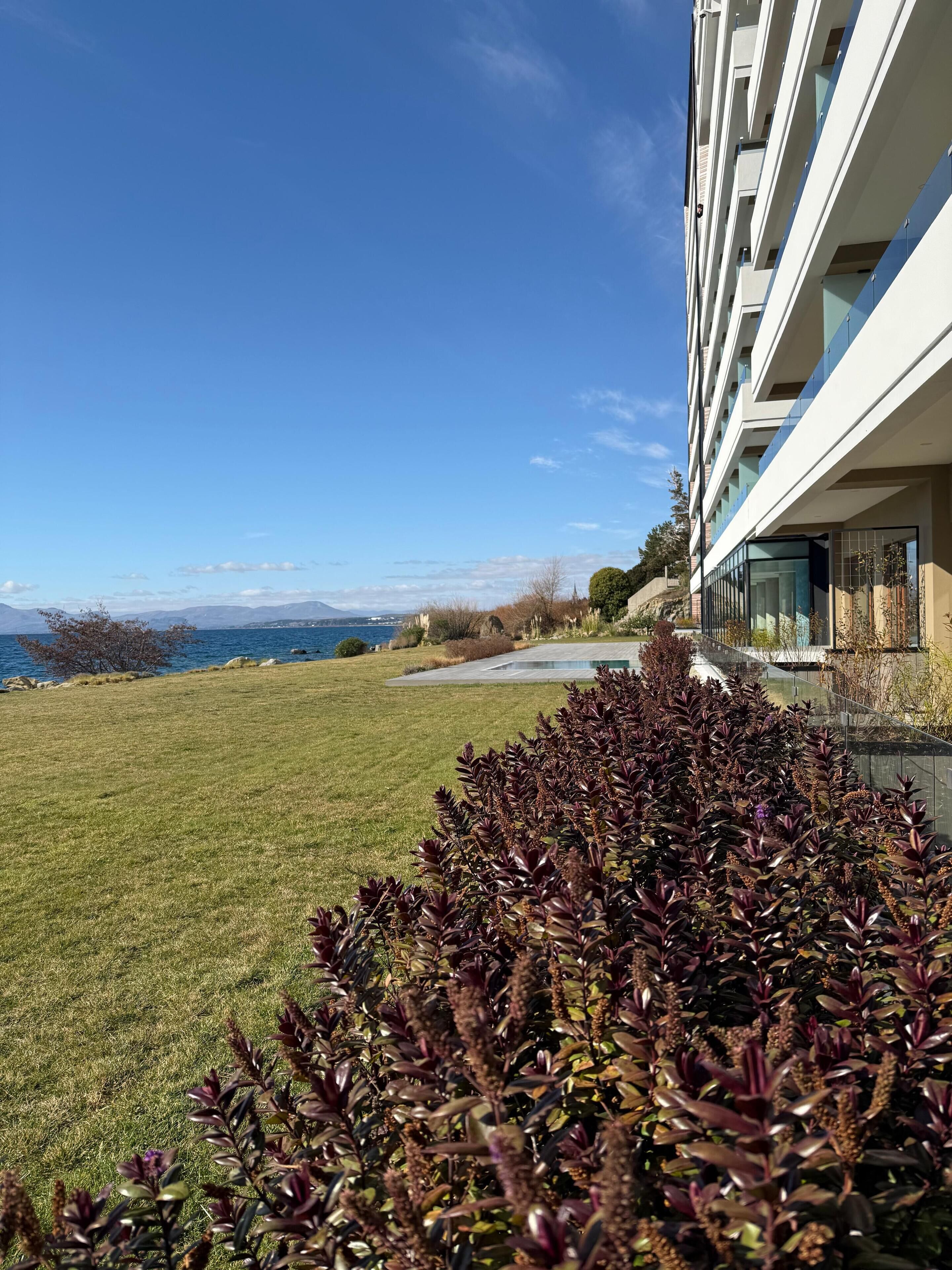 Photo - Radisson Blu Bariloche