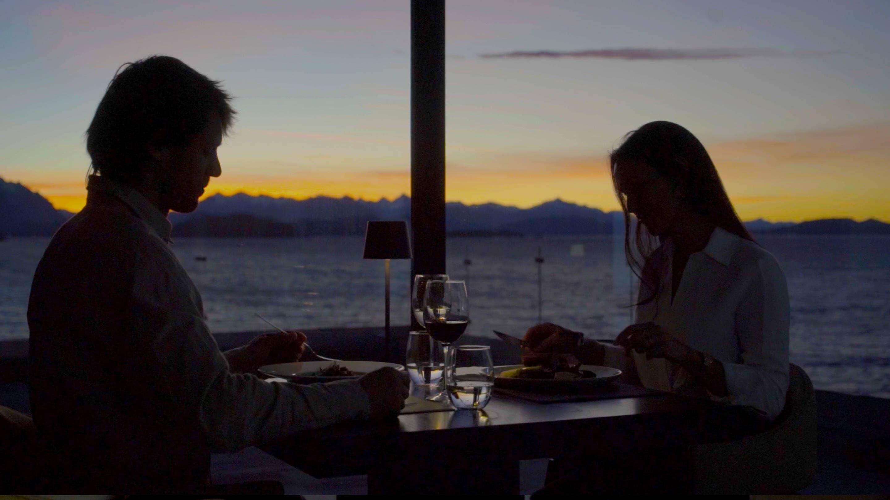 Foto - Radisson Blu Bariloche