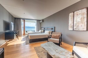 Standard Room, 2 Single Beds, Non Smoking