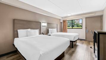 Chambre Standard, 2 grands lits, non-fumeur