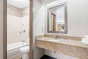 Habitación estándar, 1 cama de matrimonio grande, no fumadores