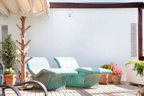 Terras