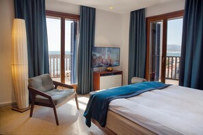 Fer et planche à repasser