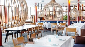 Dining - Portixol Hotel & Restaurant (Palma de Mallorca)