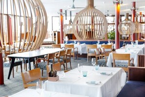 Restauranger