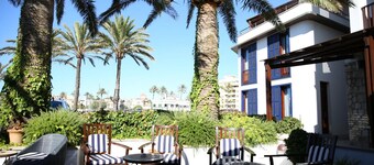 Portixol Hotel & Restaurant