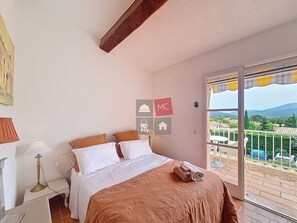 3 Schlafzimmer, Bügeleisen/Bügelbrett, kostenloses WLAN