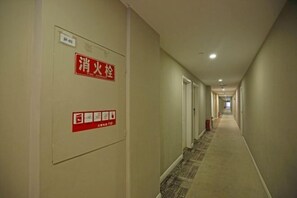 Interior - Homeinn Hotel (Chengdu Qingyanggong Provincial Hospital Subway Station) (Chengdu)