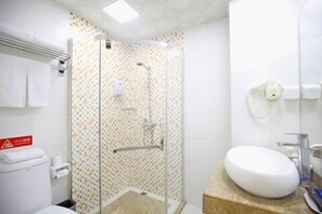 Room - Homeinn Hotel (Chengdu Qingyanggong Provincial Hospital Subway Station) (Chengdu)