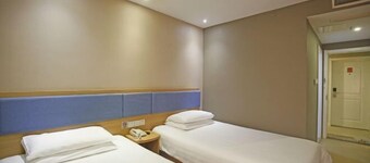 Homeinn Hotel (Chengdu Qingyanggong Provincial Hospital Subway Station)