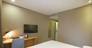 Room - Homeinn Hotel (Chengdu Qingyanggong Provincial Hospital Subway Station) (Chengdu)