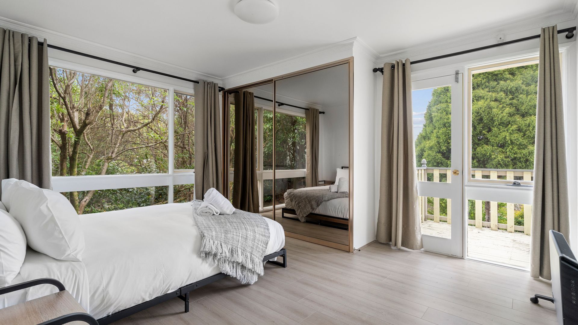 3 dormitorios y wifi gratis