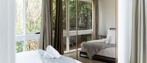 3 Schlafzimmer, kostenloses WLAN, Bettwäsche