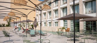 Alcazar Hotel Soller