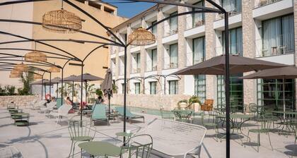 Alcazar Hotel Soller