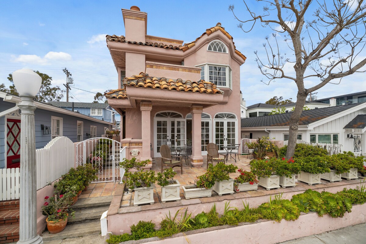 Majoittajan profiilikuva